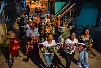 En Colombia hay más de nueve millones de personas que fueron afectadas de alguna manera por el conflicto armado colombiano - crédito Jair Coll/Reuters