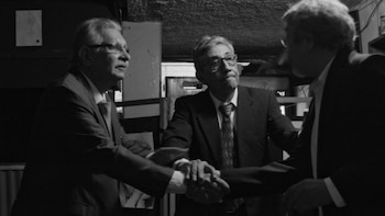 Largometraje Vértices pone a El Salvador en el mapa cinematográfico al ganar un premio internacional en un festival de Georgia