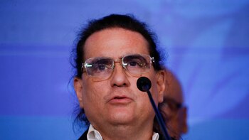 Álex Saab no podrá lucrarse