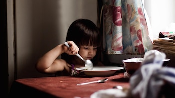 Aldeas Infantiles SOS lanza #EnciendeSuLuz