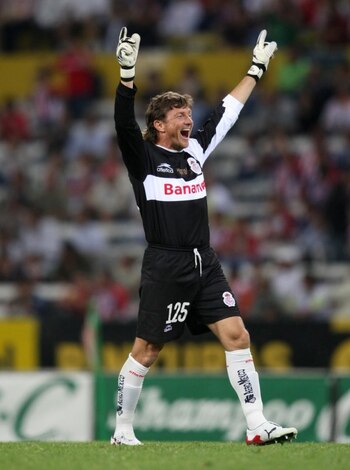 Foto de archivo de Hernán