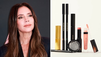 La empresaria de 50 años