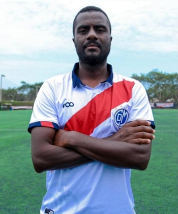 Liga 3 – ANEF – Christian Ramos – Deportivo Municipal – Perú – deportes – 13 abril