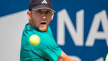 Davidovich se retira del ATP