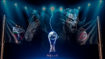 Atlante vs Toluca EN VIVO: ¿cuándo, a qué hora y dónde ver el partido de la Jornada 4 del Apertura 2026?