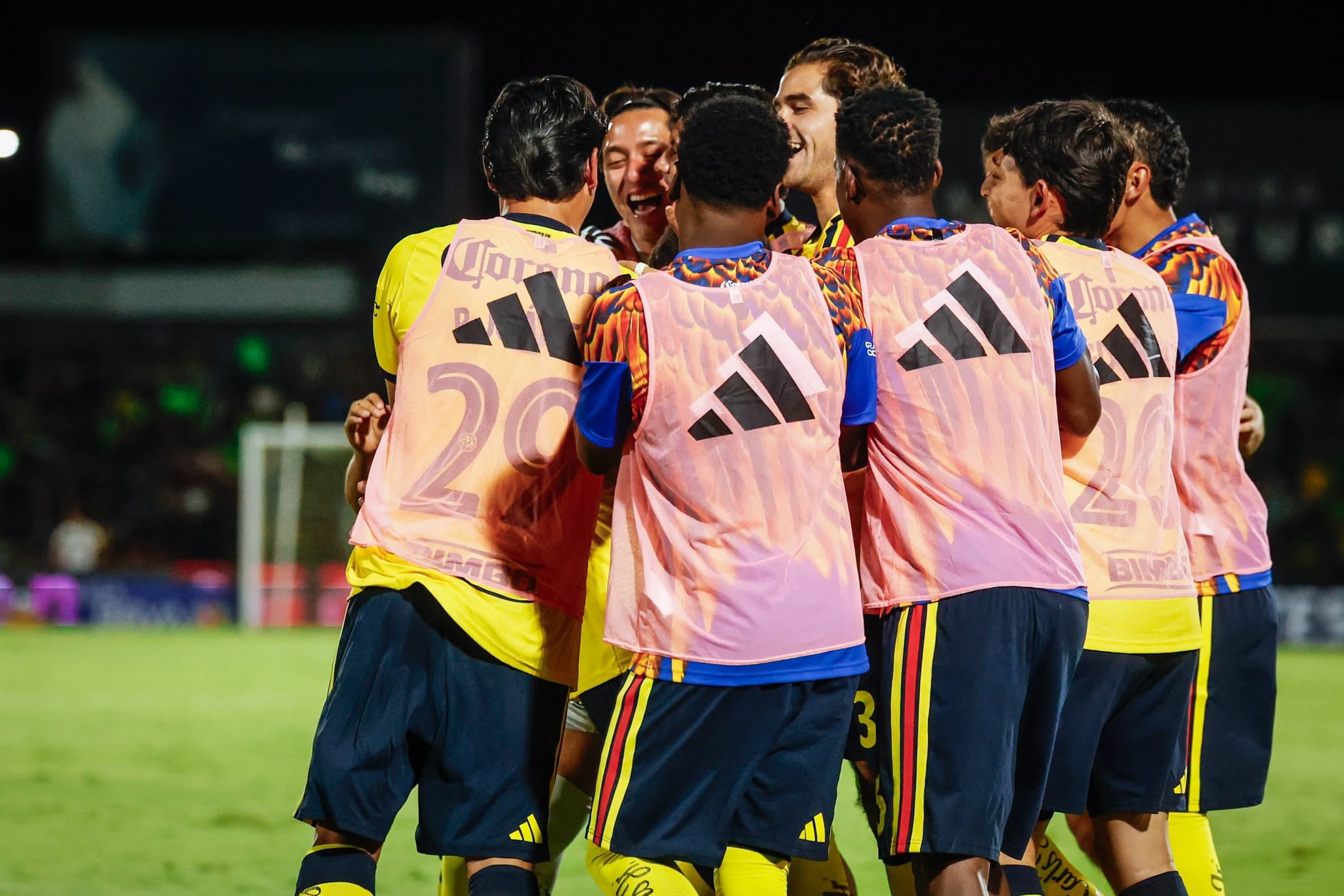 (Club América)