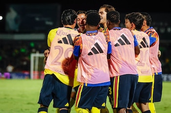 Club América Henry Martín Juárez jornada 5 Liga MX