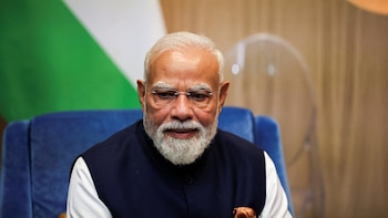 Modi firma en Auckland la nueva asociación estratégica entre India y Nueva Zelanda