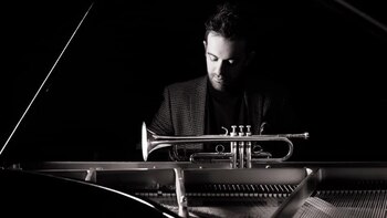 Benny Benack III trae a