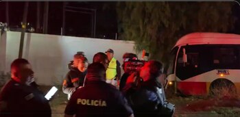 La investigación en curso buscará