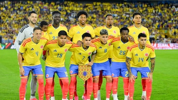 Es oficial: esta es la hora en la que la selección Colombia viajará a San Diego, Estados Unidos, para la Copa del Mundo 2026