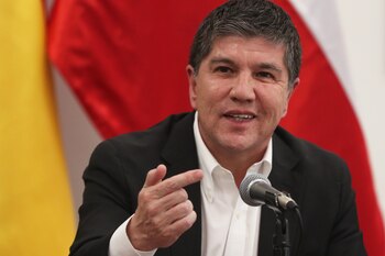 Fotografía de archivo en la