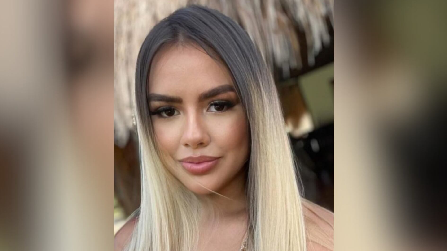 La joven de 25 años viajaba a Ciudad de México por una oferta laboral antes de perder contacto con su familia en febrero de 2025.- crédito Fiscalía