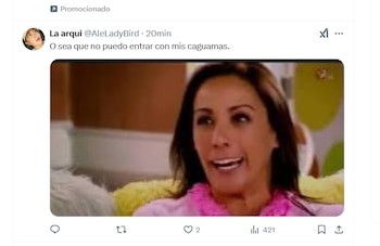 Los mejores memes de Profeco