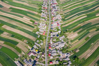 Sułoszowa, en Polonia (Adobe Stock).