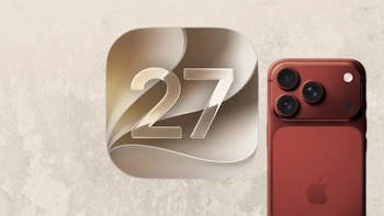 Apple lanza la primera beta de iOS 27.2 y Siri AI ya funciona en español