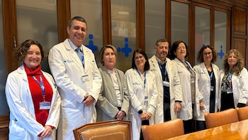 El Vall d’Hebrón realiza el