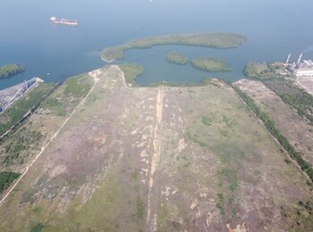 La Sociedad de Activos Especiales espera usar este dinero para promover el progreso del país. Foto de CISA