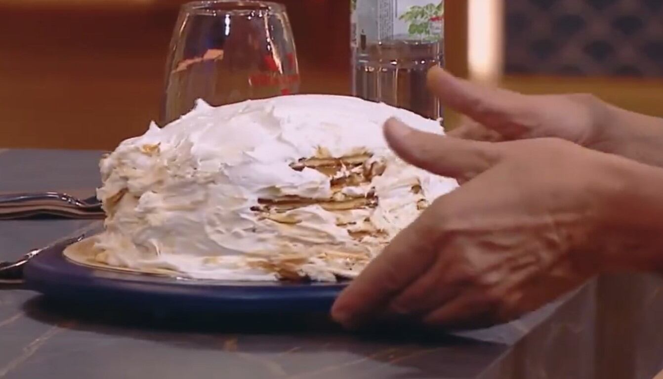 A pesar de las críticas, la dupla se tomó con humor la devolución y deberá luchar por seguir en el certamen