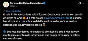 El monitoreo constante revela que