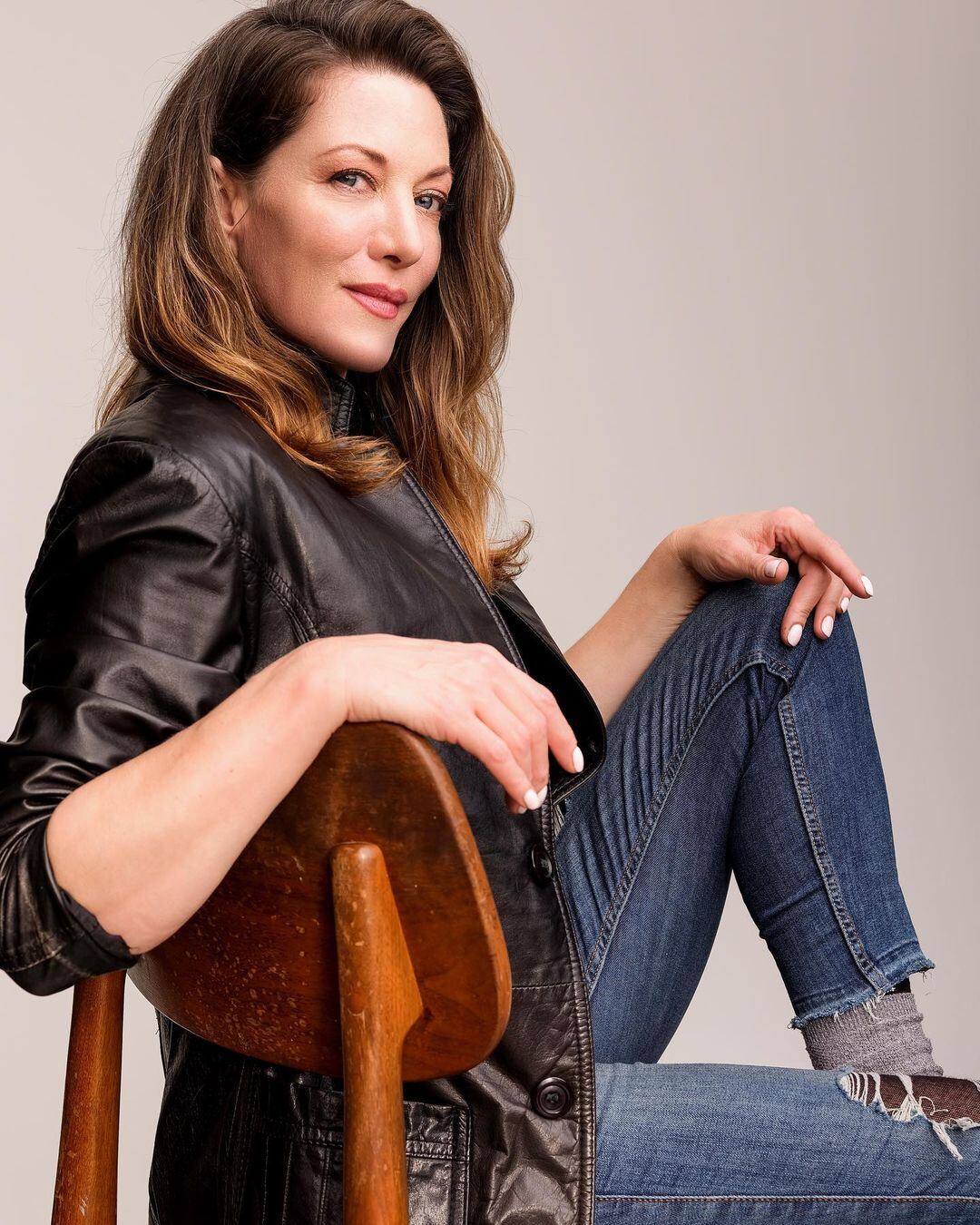 Andrea Noli se sincera sobre su vida sentimental. Foto: Instagram @andreanoli