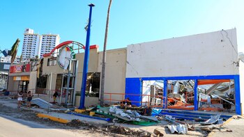 México destina 18,3 millones de