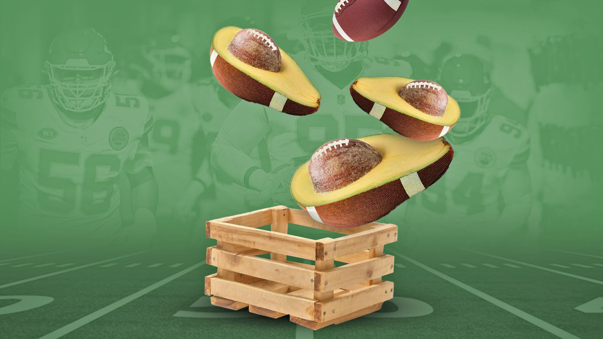 Michoacán y Jalisco protagonizan la producción de aguacate mexicano, aportando el 88% y 12% del volumen total exportado al mercado estadounidense. (Jovani Pérez/Infobae)