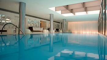 Le Royal Monceau cuenta con