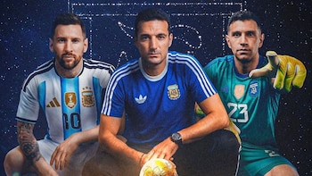 A qué hora juegan Argentina vs Argelia HOY en Perú: partido por el Grupo J del Mundial 2026