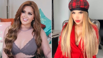 Tatiana Murillo es una