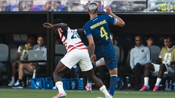 El Comité Disciplinario de FIFA defiende su independencia y su actuación en el 'caso Balogun'