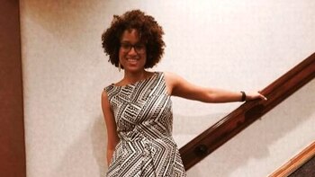 Almonte fue destituida de Truman