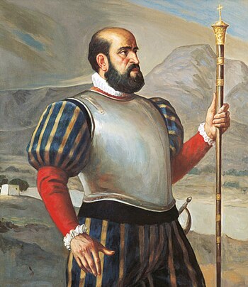 Nació en la Torre de