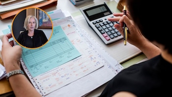 Susanna Capdevila, abogada: “La justicia