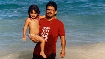 El recuerdo de Hugo Maradona: