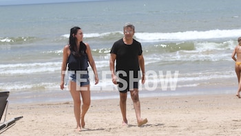 Marcelo de Bellis y Marisol