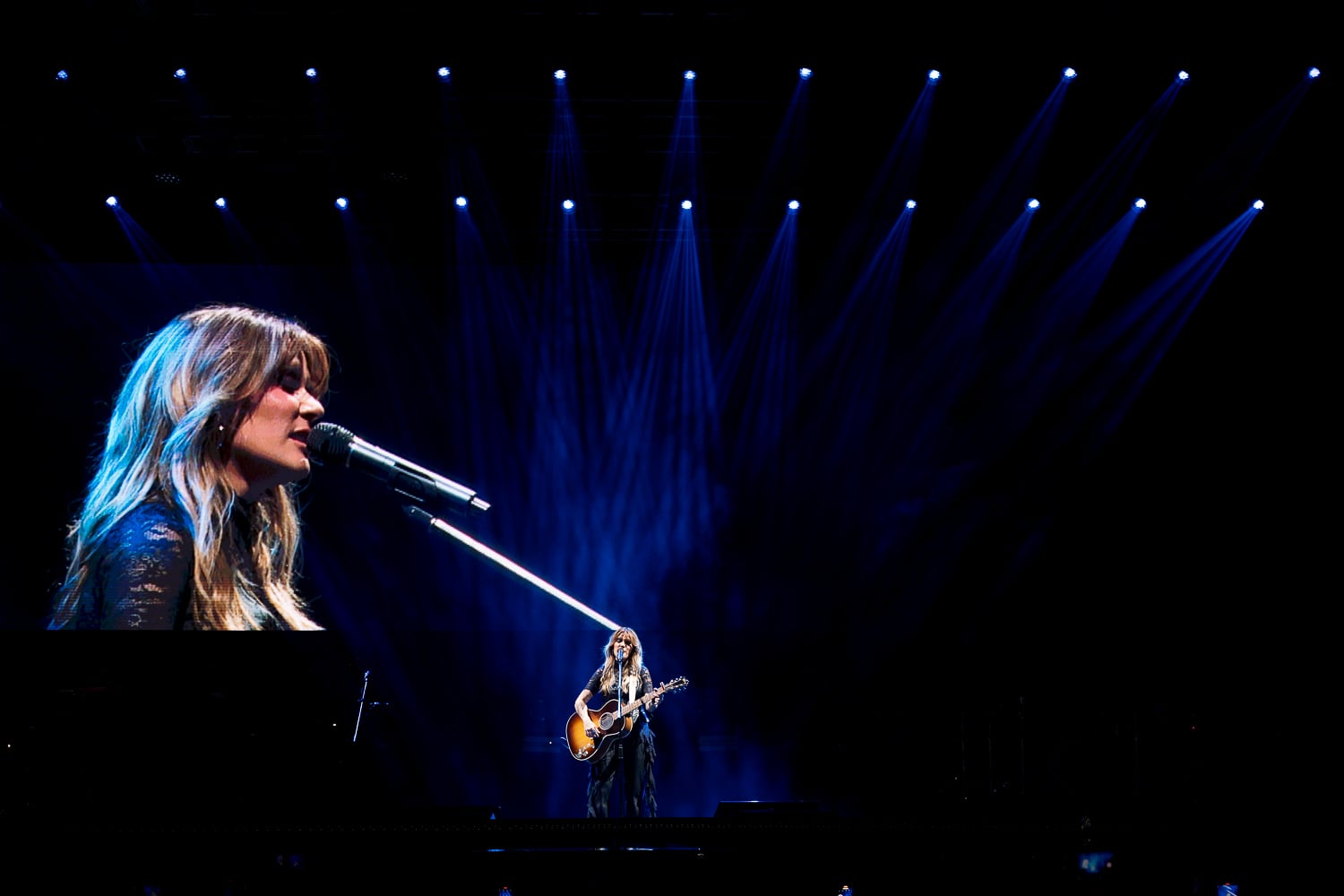 Kany García anuncia gira renovada y tres conciertos en Colombia - crédito cortesía