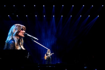 Kany García anuncia gira renovada