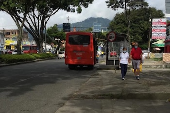El transporte rural mantiene sus