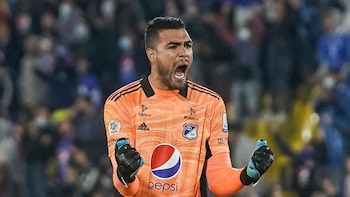 Millonarios será premiado económicamente por la convocatoria de Álvaro Montero a la selección Colombia para el Mundial