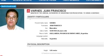 Juan Francisco Viarnes, el hombre