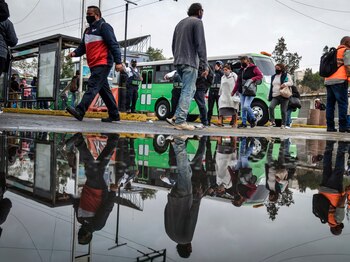 Durante los últimos meses ha