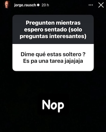 El chef no tiene miedo