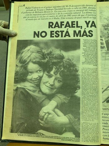 Vilma Velásquez, nueva consul de Colombia en Haití