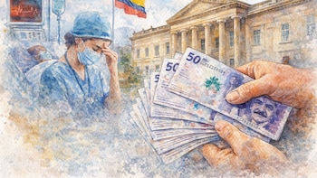 Académicos proponen al próximo Gobierno un plan financiero urgente para enfrentar la crisis del sistema de salud: piden “voluntad política”