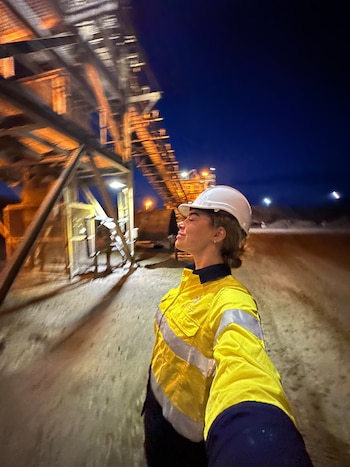 Martina muchas veces se pregunta