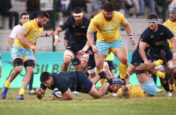 Será el segundo año consecutivo
