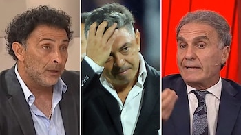 El análisis de Astrada y