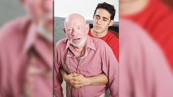 Los primeros auxilios serán diferentes