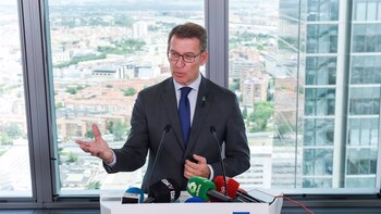 'Reformismo21', la fundación del PP,